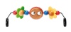 BabyBjörn mänguasi lamamistoolile Googly Eyes värviline