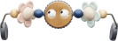 BabyBjörn mänguasi lamamistoolile Googly Eyes pastelne