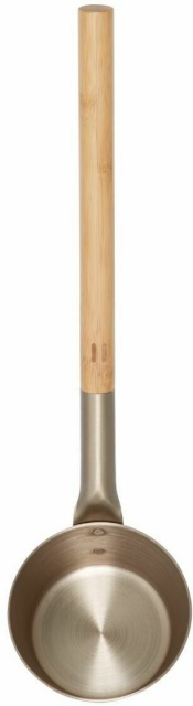 Rento saunakulp 225712, alumiinium, šampanjabeež