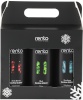 Rento saunalõhnade kinkekomplekt 3 x 400 ml