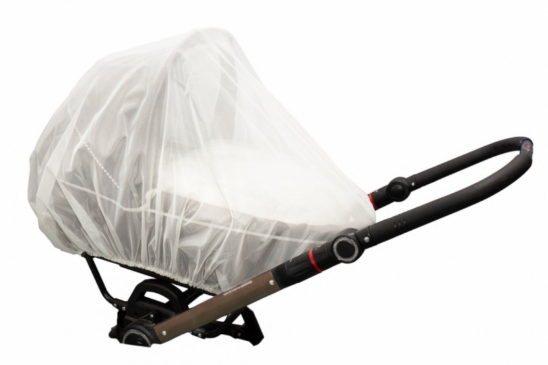 Anne & Mikael putukavõrk universaalne, valge