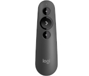 Logitech esitluspliiats R500s Wireless Laser Presentation Remote