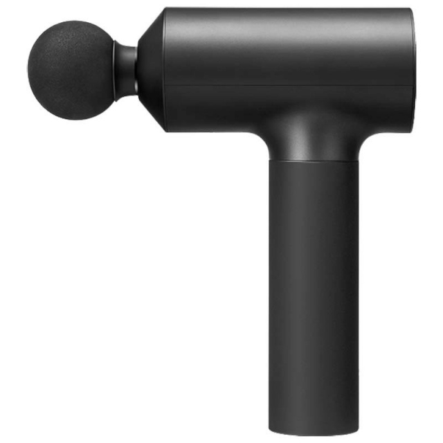 Xiaomi massaažipüstol Massage Gun, must