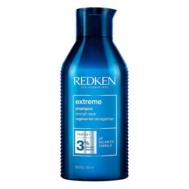 Redken taastav šampoon Extreme (500ml)