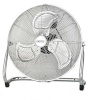 Camry ventilaator CR 7306 Velocity Fan, hõbedane