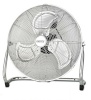 Camry ventilaator Velocity Fan CR 7306, hõbedane