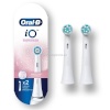 Braun lisahari Oral-B iO Gentle Care 2tk, valge 