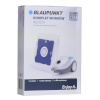 Blaupunkt tolmukotid Bag set + filter for VCB201 ACC025