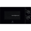 Electrolux mikrolaineahi EMZ421MMK must