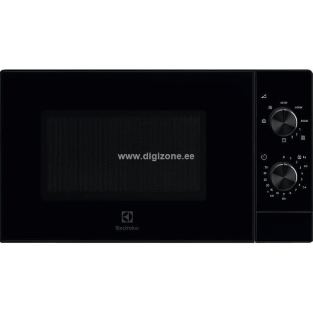 Electrolux mikrolaineahi EMZ421MMK must
