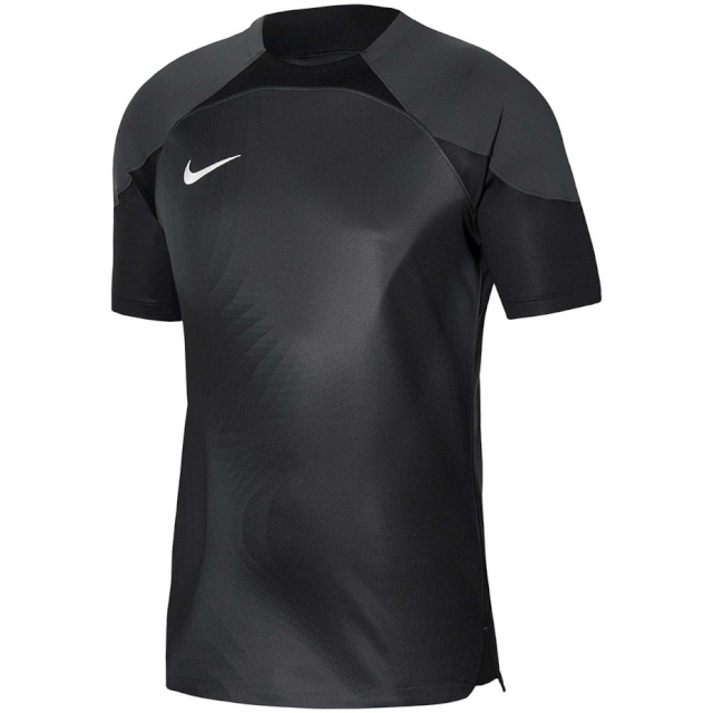 Nike Team T-särk meestele Dri-Fit Adv Gardien IV GK Jsyss must DH7760 060 suurus 2XL