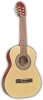 Cort Guitars akustiline kitarr Cort AC55 1/2 Acoustic Guitar, Open Pore