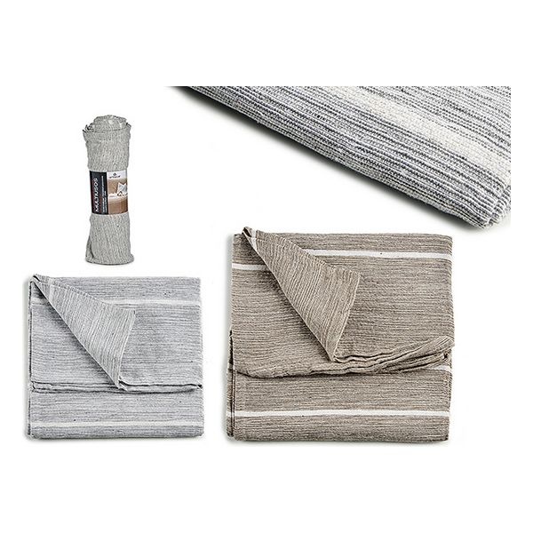 Gift Decor köögirätik hall pruun (130 x 160cm)