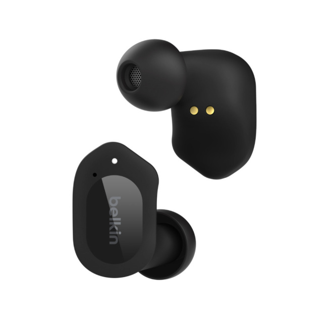 Belkin kõrvaklapid True Wireless Earbuds must