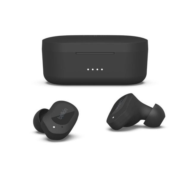 Belkin kõrvaklapid True Wireless Earbuds must