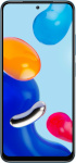 Xiaomi mobiiltelefon Redmi Note 11 128GB Star Blue, sinine