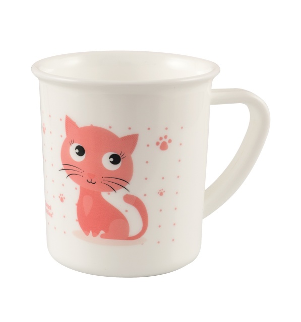 Canpol platsikust tass 4/413, kass