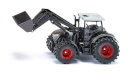 Siku traktor Fendt 942 Vario with front charger