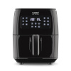 Caso kuumaõhufritüür Designer Air Fryer AF 600 XL Power 1700 W, Capacity 6 L, must