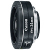 Canon objektiiv EF-S 24mm F2.8 STM