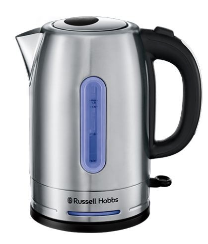 Russell Hobbs veekeetja Quiet Boil 26300-70