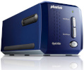 Plustek filmiskänner OpticFilm 8100