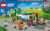 LEGO klotsid City 60347 Grocery Store