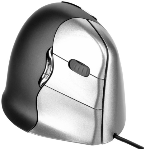 Evoluent hiir VerticalMouse 4 USB paremakäelistele