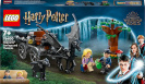 LEGO klotsid Harry Potter 76400 Hogwarts™ Carriage and Thestrals