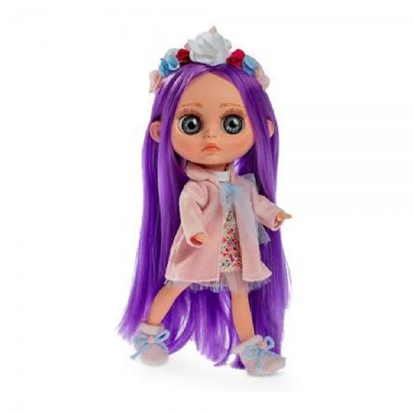 Berjuan nukk The Biggers Avril Smith