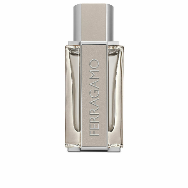 Salvatore Ferragamo meeste parfüüm Ferragamo Bright Leather EDT (50ml)