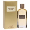 Abercrombie & Fitch naiste parfüüm First Instinct Sheer EDP (100ml)