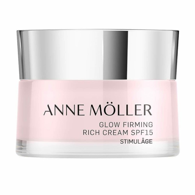 Anne Möller näokreem Stimulâge Spf 15 50ml