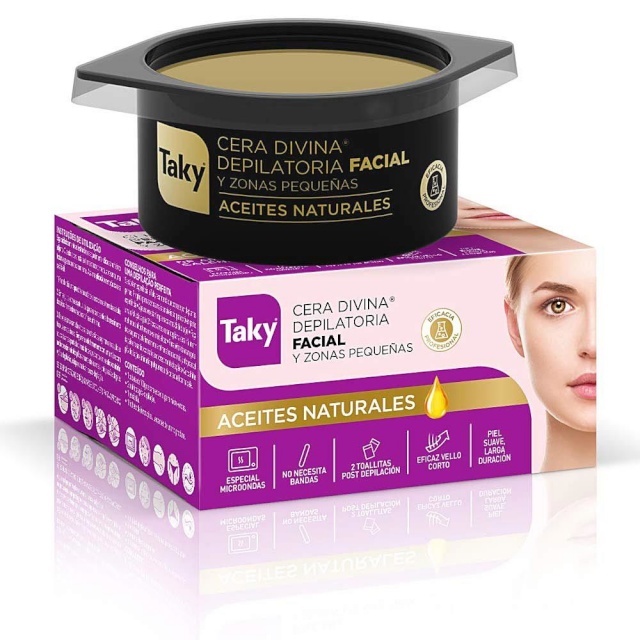 Taky näohooldusvaha Expert Oro 1106-03154 100 g