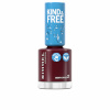 Rimmel London Kind & Free 8ml, 157 Berry Opulence, naistele