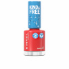 Rimmel London küünelakk Kind & Free 155-sunset soar (8ml)