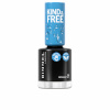Rimmel London küünelakk Kind & Free 159-midnight sky (8ml)