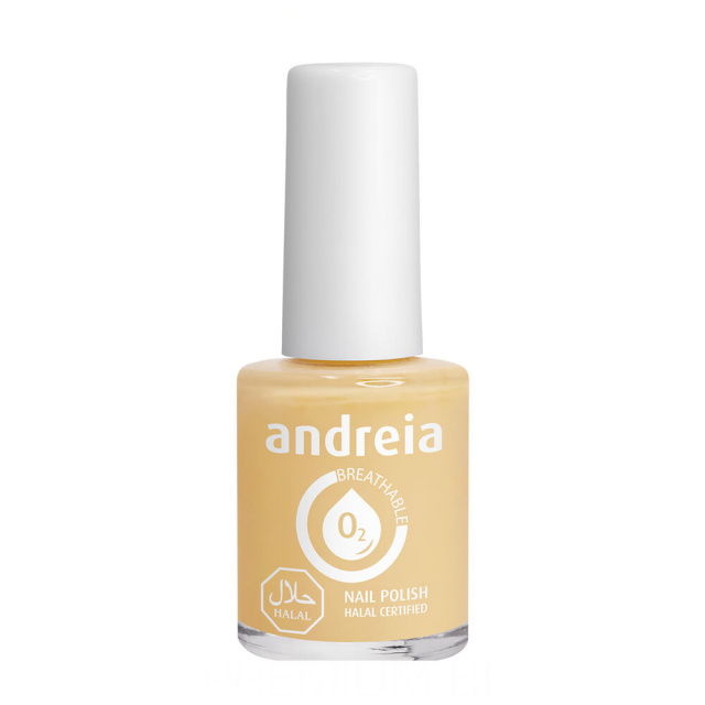 Andreia küünelakk Breathable B2 (10,5ml)