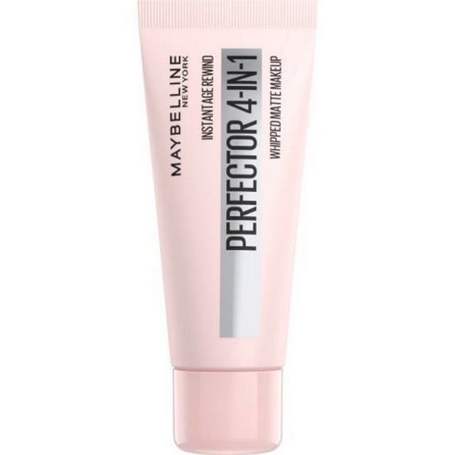 Maybelline peitekreem Instant Anti-Age Perfector fair light Matt 4-funktsiooniline (30ml)