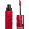 Maybelline läikiv huulepulk Superstay Vinyl Link 50-wicked