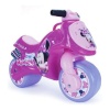 Minnie Mouse pealeistutav mootorratas Neox roosa 69x27.5x49cm