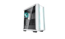 Deepcool korpus CC560 ATX valge 