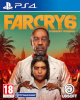 PlayStation 4 mäng Far Cry 6