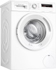 Bosch pesumasin Serie 4 WAN2006TPL washing machine Front-load 7 kg 1000 RPM valge