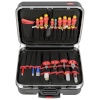 Knipex tööriistakomplekt BIG Basic Move Electro tool case