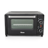 Tristar miniahi Tristar Mini Oven OV-3615 10 L, Electric, Mechanical, must