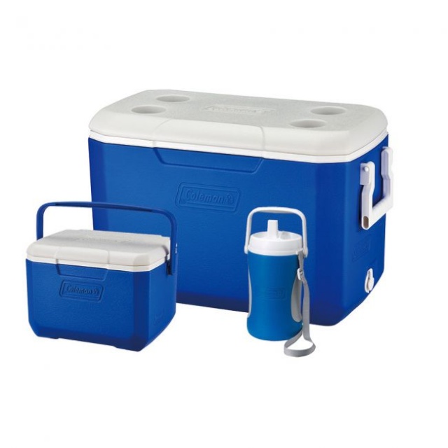 Coleman termokast Cooler Combo (2000036078)