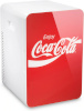 Dometic külmik Mobicool MBF20 Coca-Cola Classic 12V DC, 220-240V AC, punane/valge