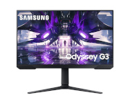 Samsung monitor 27" S27ag320nu/ls27ag320nuxen