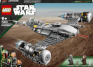 LEGO klotsid Star Wars 75325 The Mandalorian's N-1 Starfighter